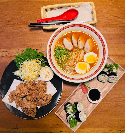 Sanchyan Ramen Restaurant image 3