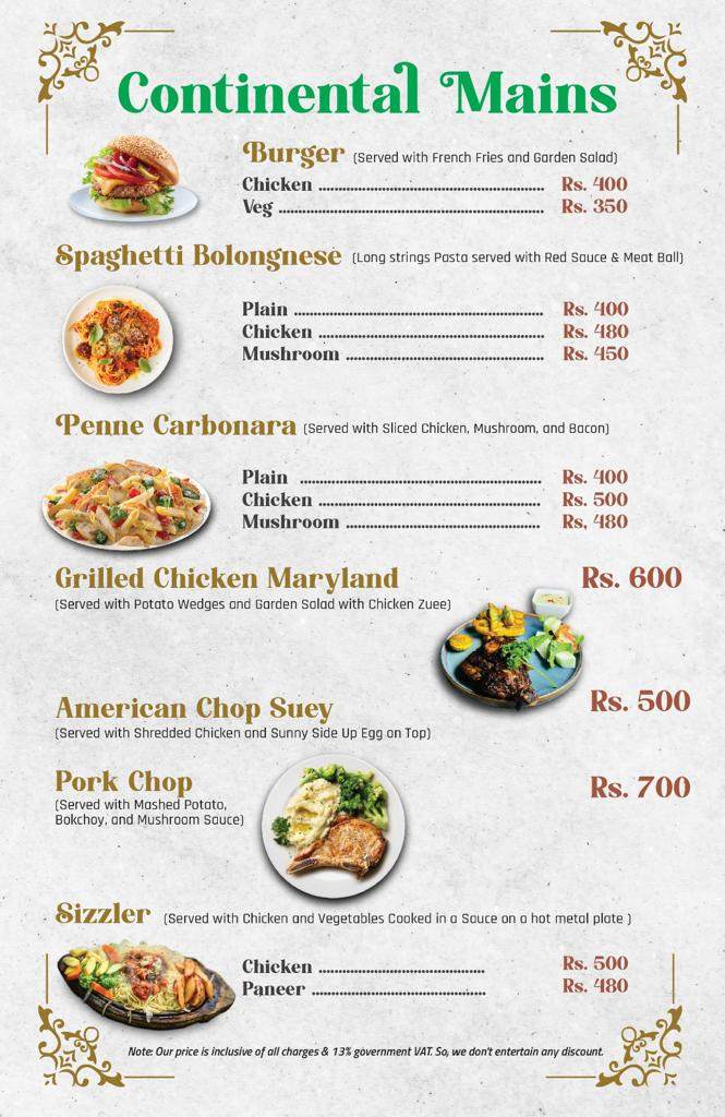 CityScape Garden Grill _menu_6