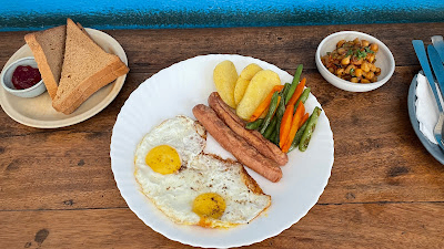 Patan House Cafe image 4