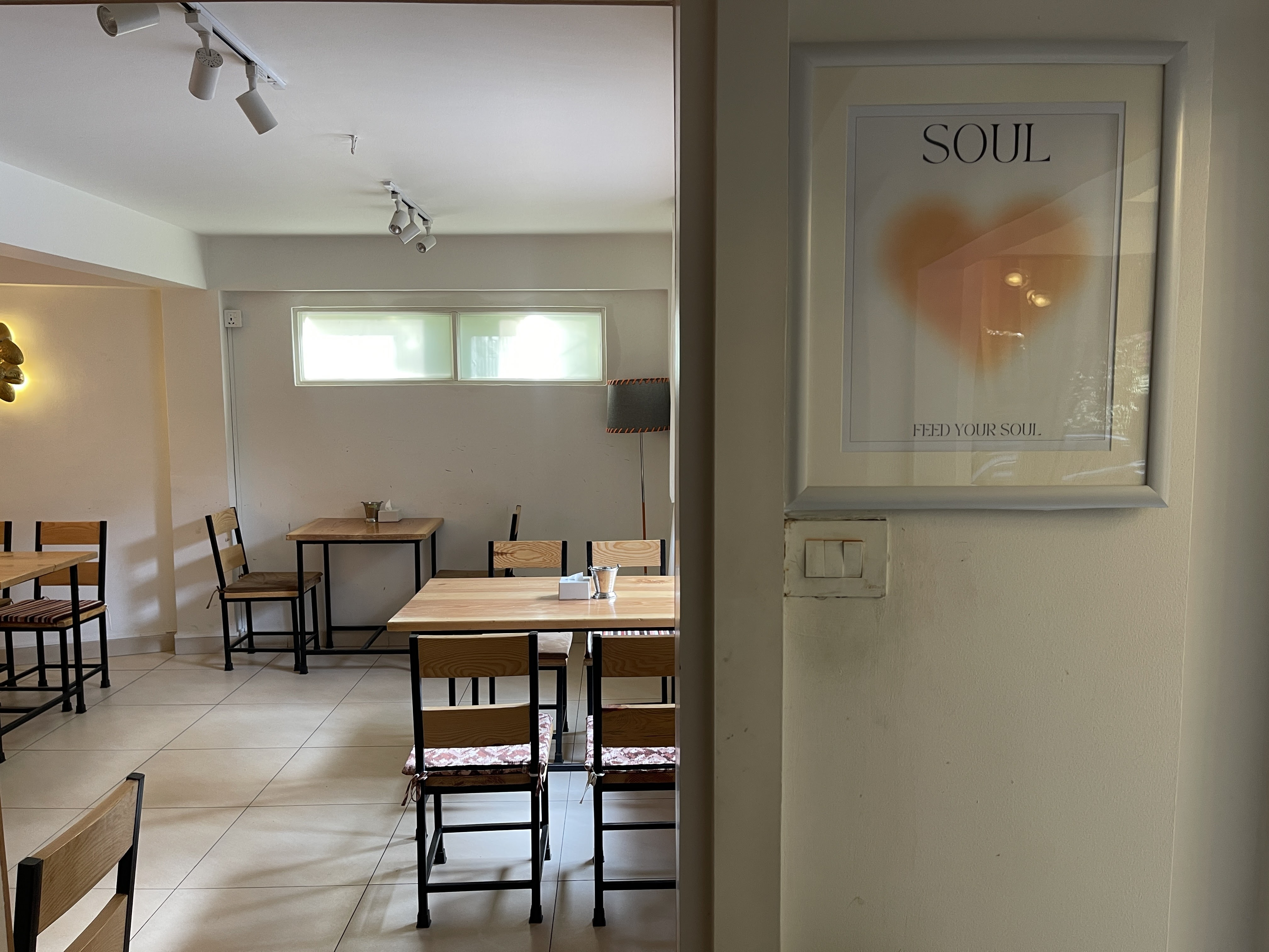 Soul Cafe  image 1