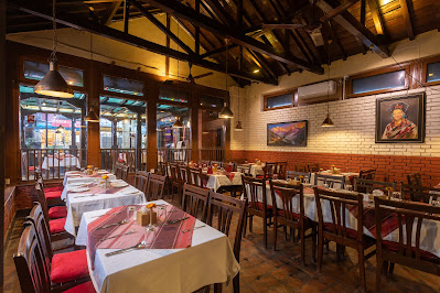 Kathmandu Grill Restaurant image 1