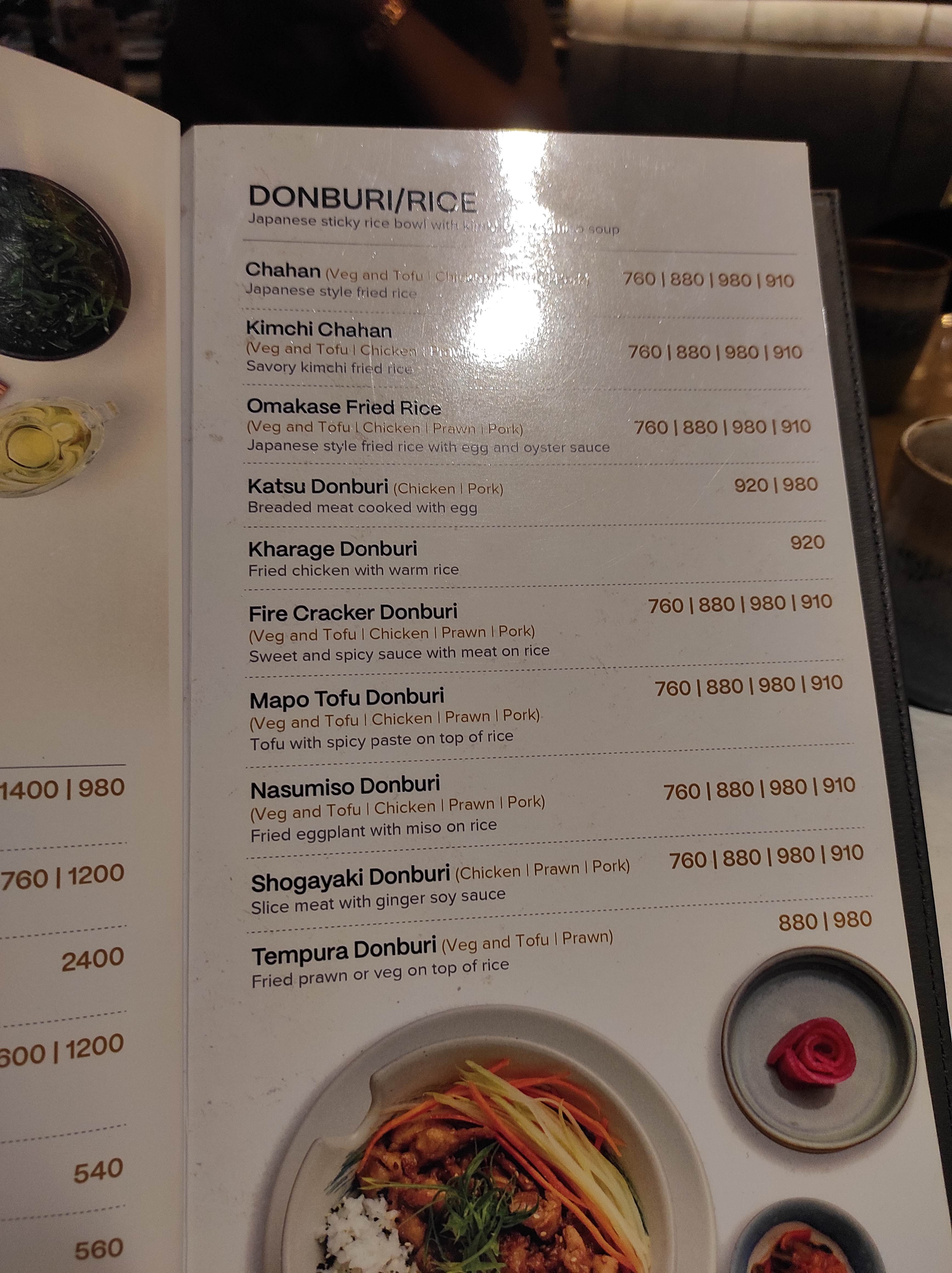 Hokkaido House_menu_5