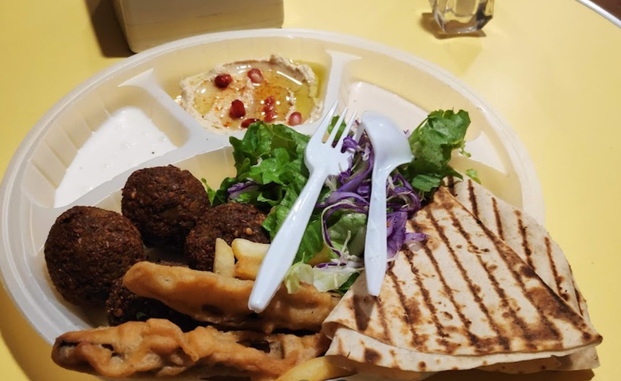 Thamel Doner Kebab image 3