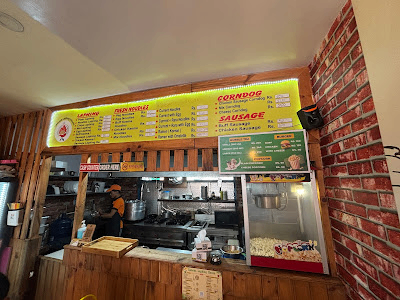 Famous Laphing House image 1