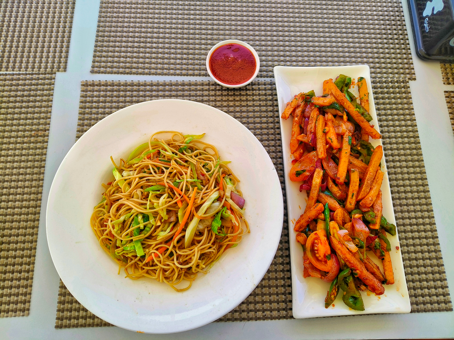 Wags N. Tails Cafe and Restaurant image 5