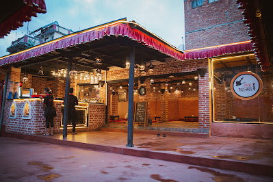 Newa Ghasa Patan image 1