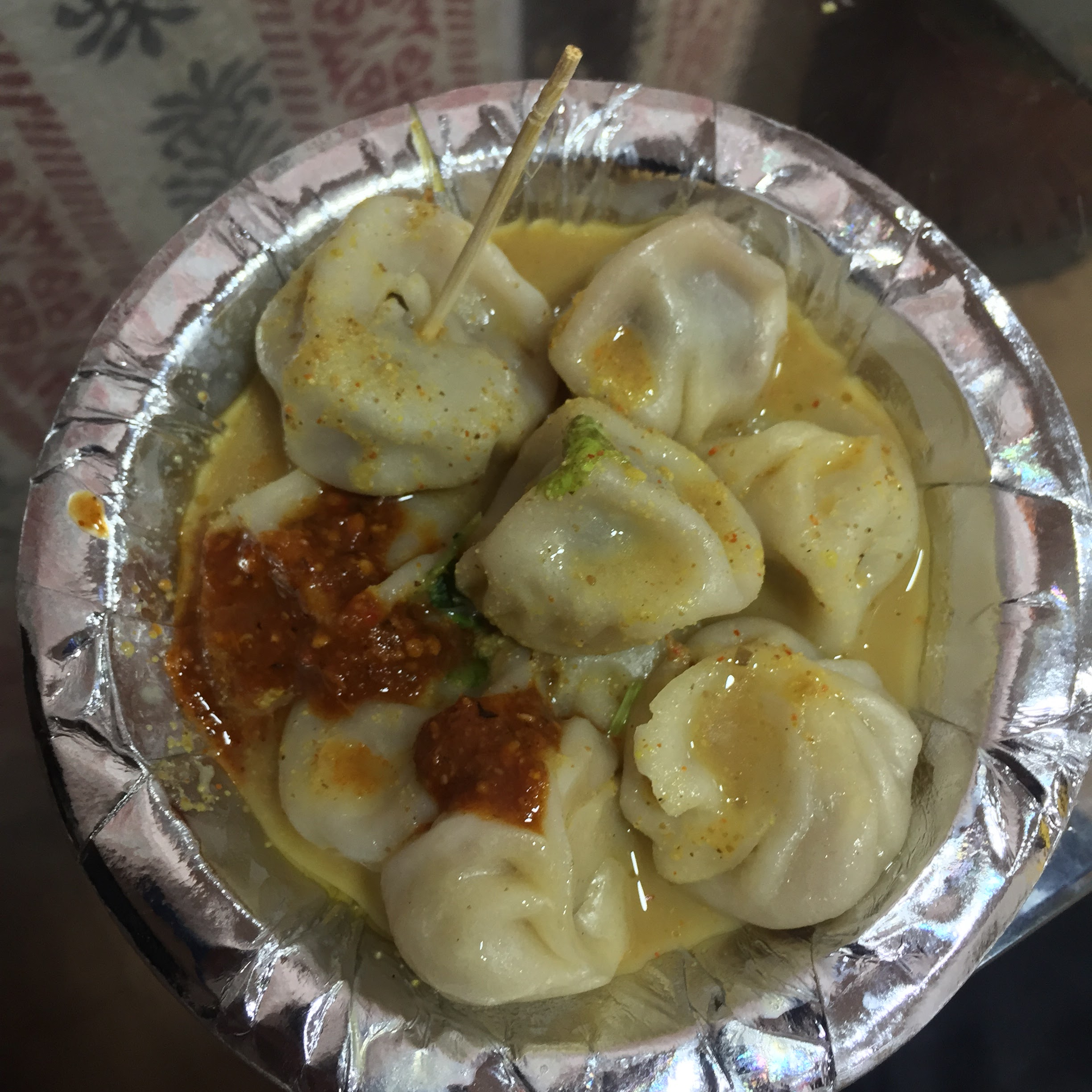 Aunty's Sekuwa Corner image 3