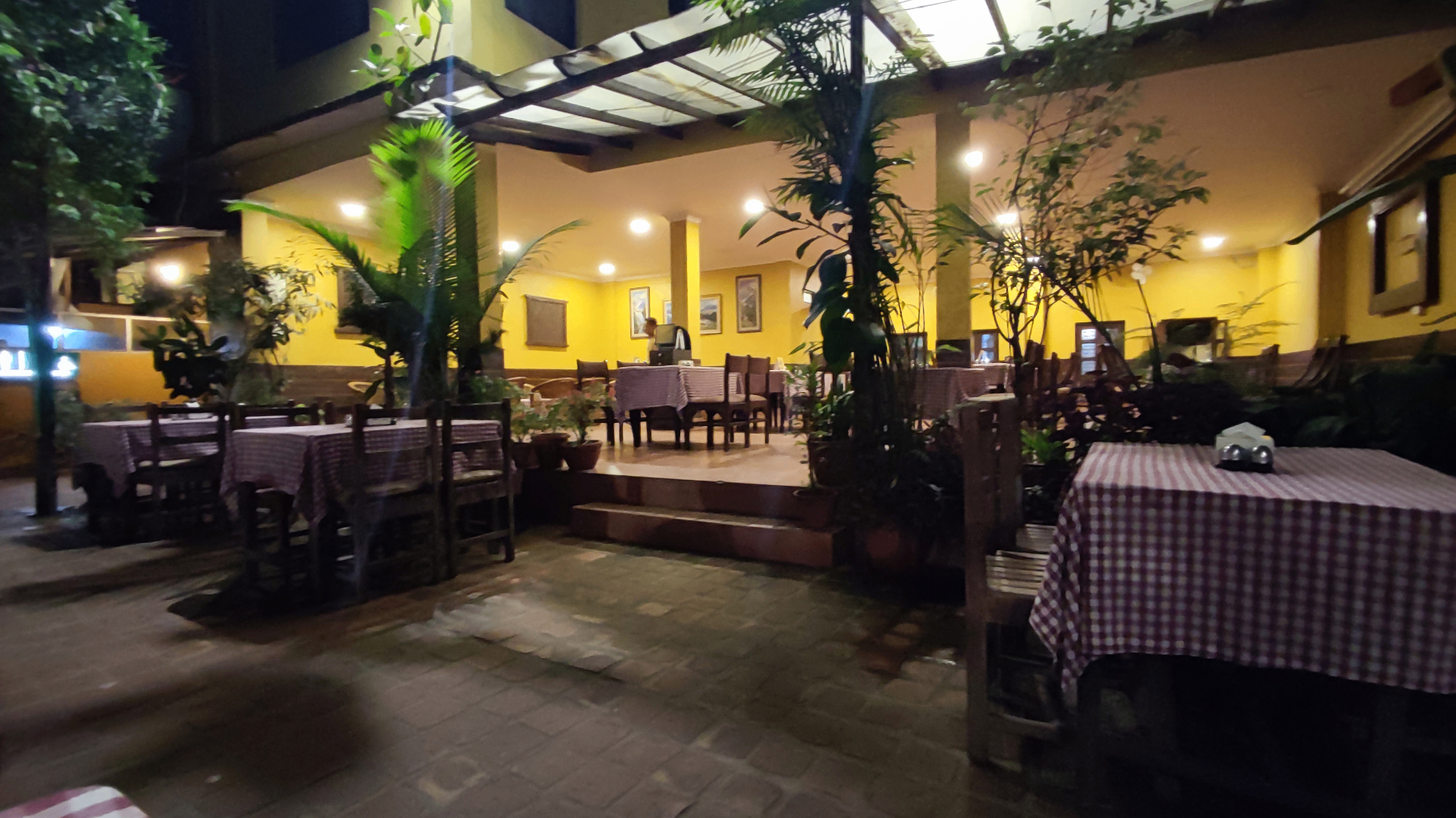 Yala Cafe & Coffee Shop image 2