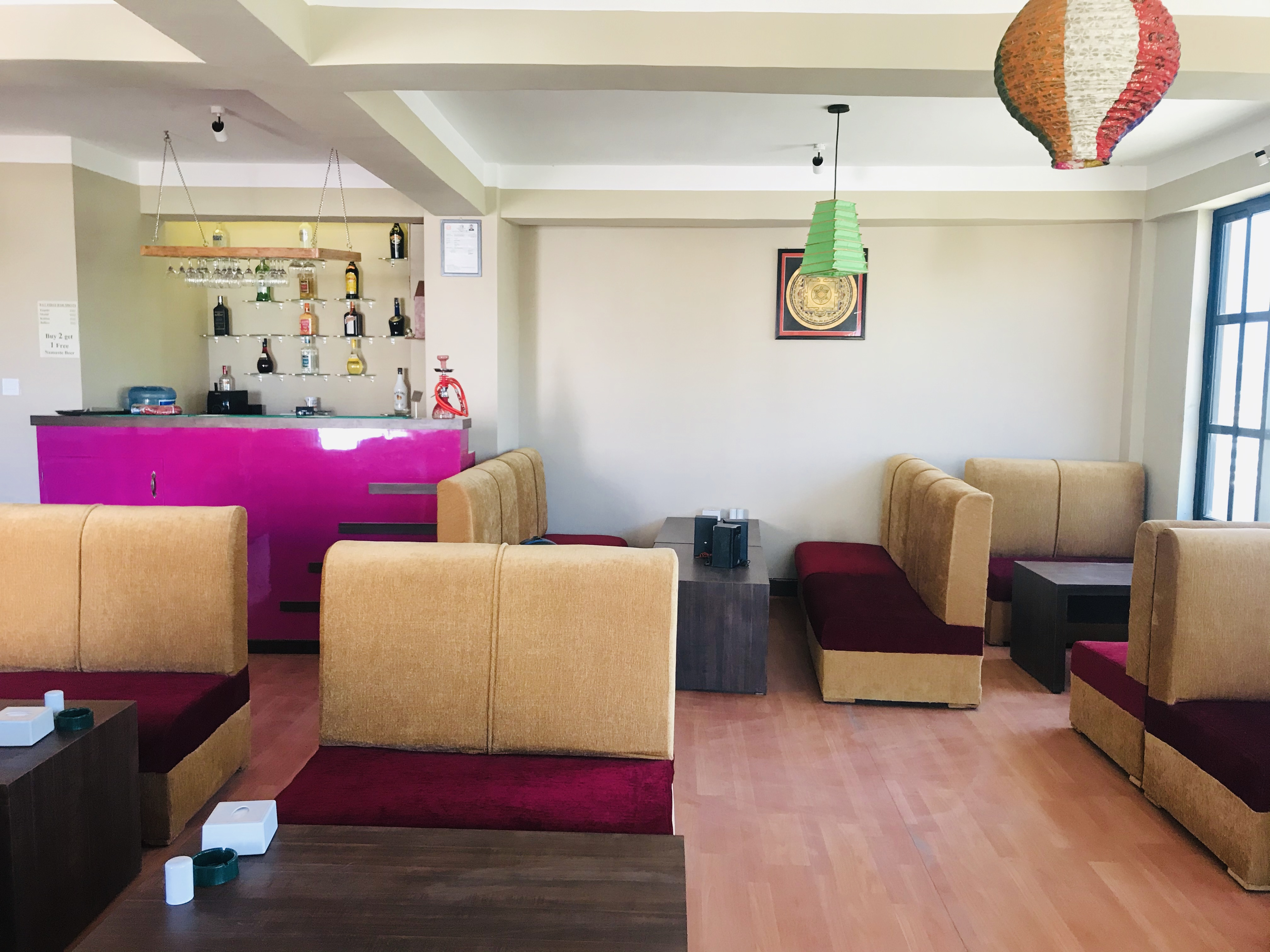 Caffè Dè Mandala image 2