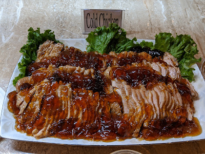 JAPANESE FOOD AND SUSHI CENTRE image 1