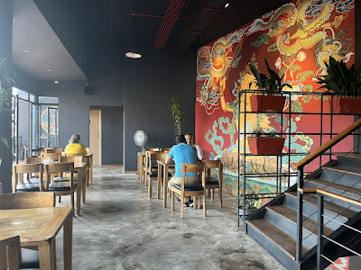 Lamee Coffee - Swoyambhu image 1