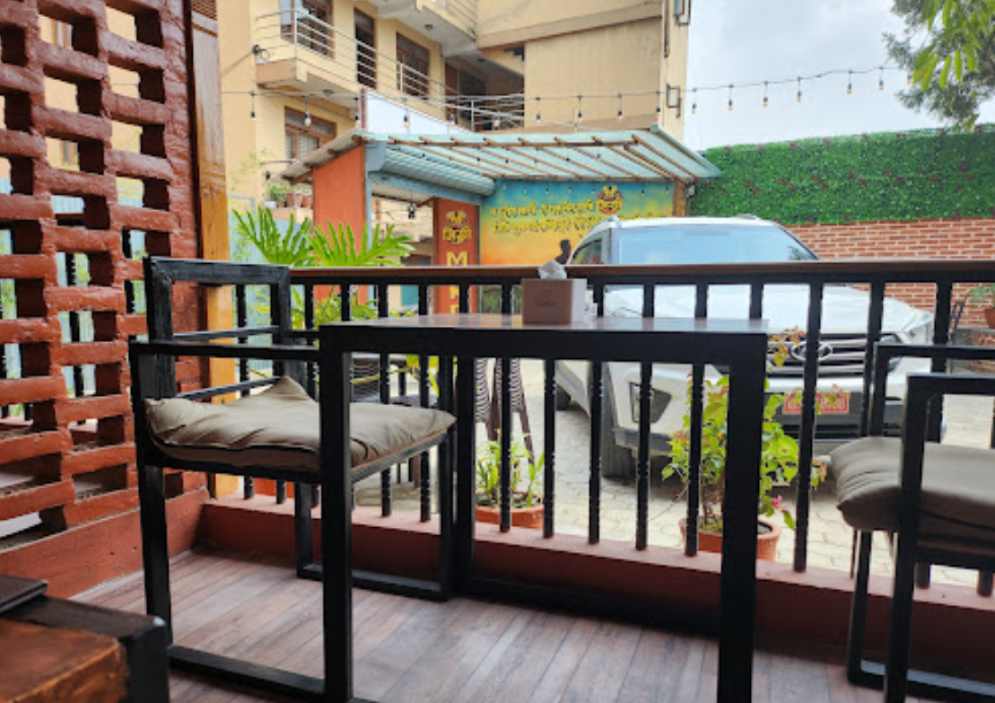 Jigri Sekuwa - Hattigauda image 2