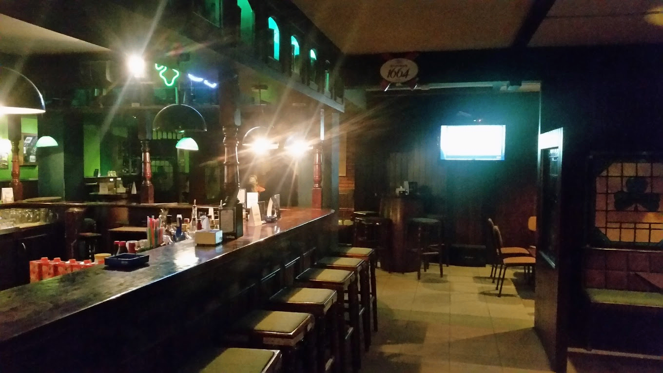 Irish Pub image 2