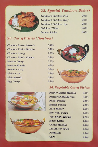 King Cafe & Banquet_menu_5