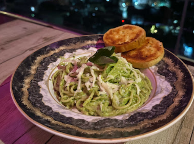 The Address Lounge image 5