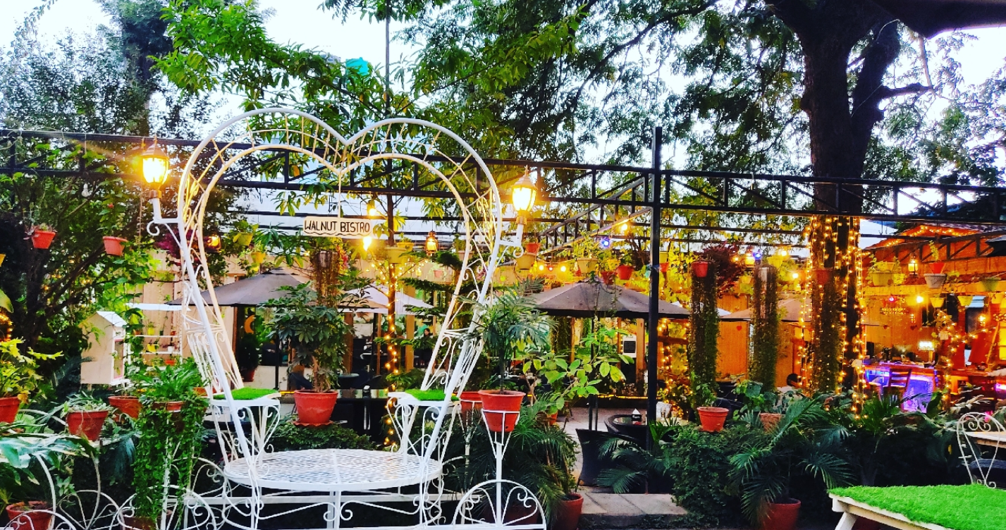 Walnut Bistro image 1