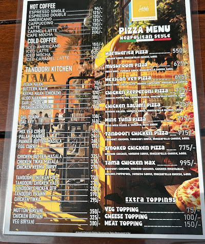 Tama Restaurant & Bar_menu_3