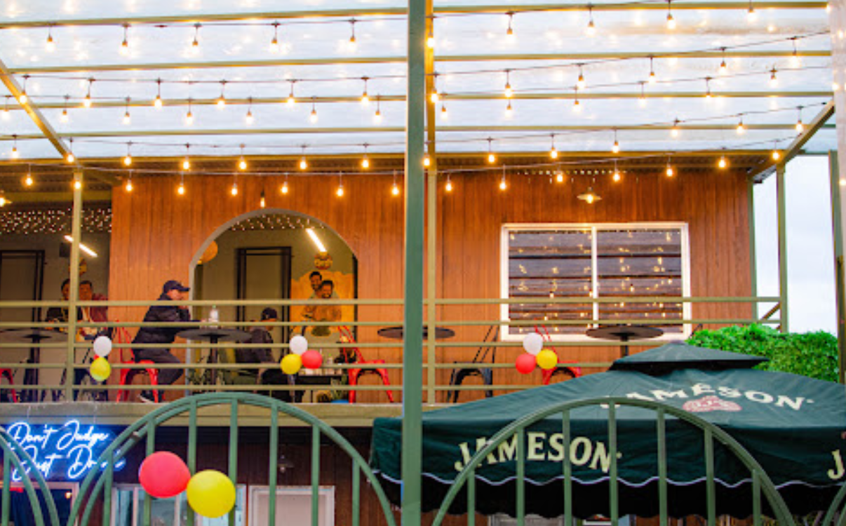 Jigri Sekuwa - Kapan,Faika    image 1