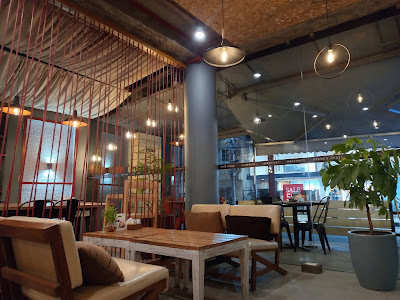 Himalayan Java - Baluwatar image 4