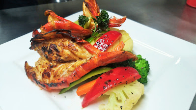 Sky park restaurant and cafe image 5