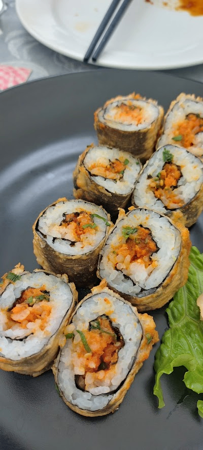 Embassy Restaurant & Bar image 5