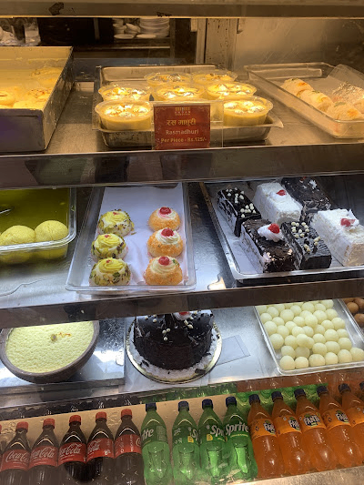 ANGAN Sweets Lazimpat - Aakash Foods image 2