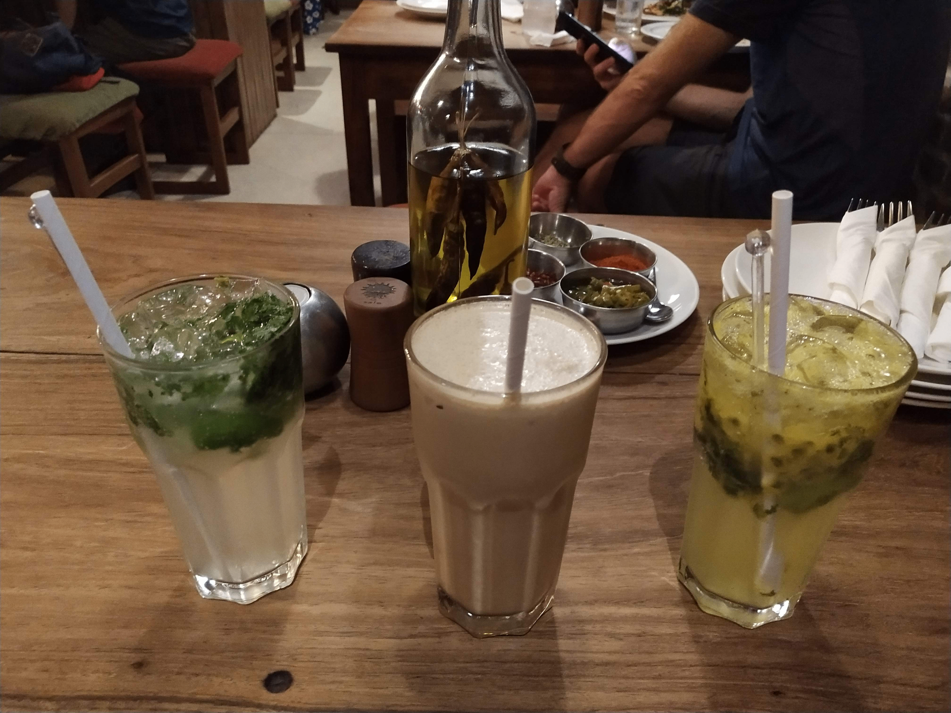 Fire And Ice Pizzeria image 4