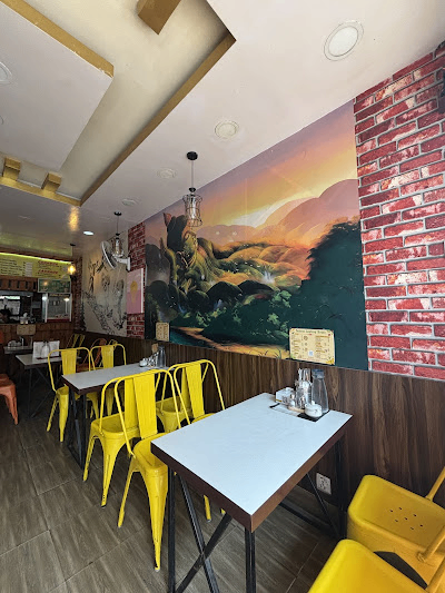 Famous Laphing House image 2