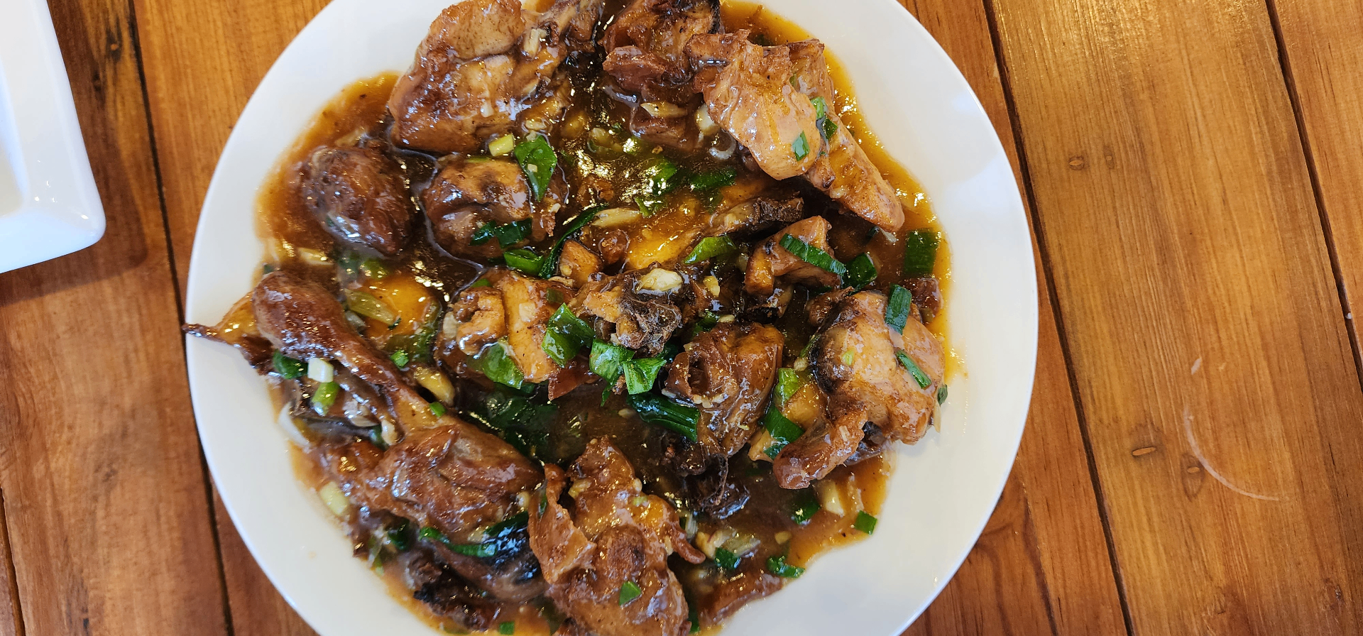 The Deck Restaurant & Bar image 4