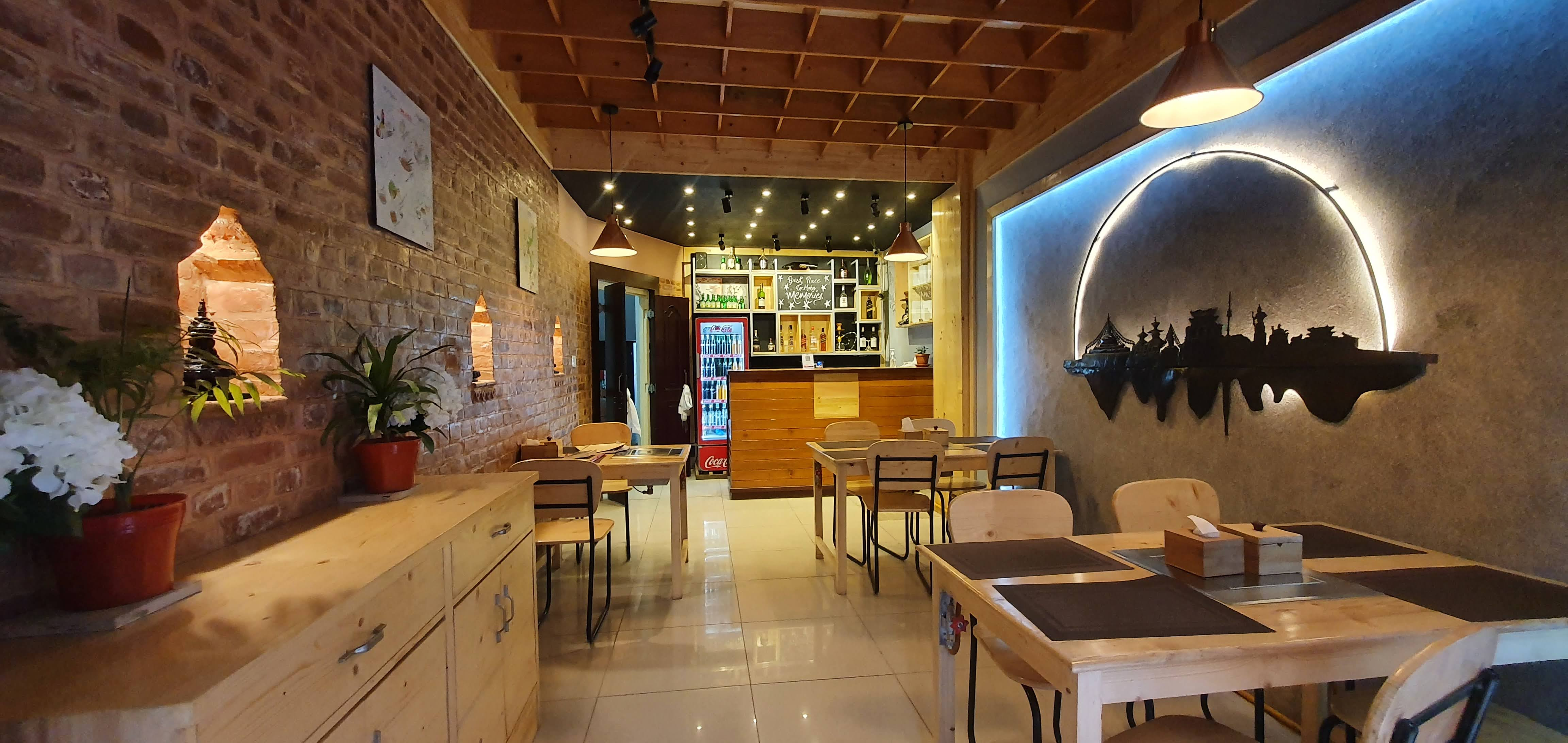 Dak-Galbi Korean House image 1