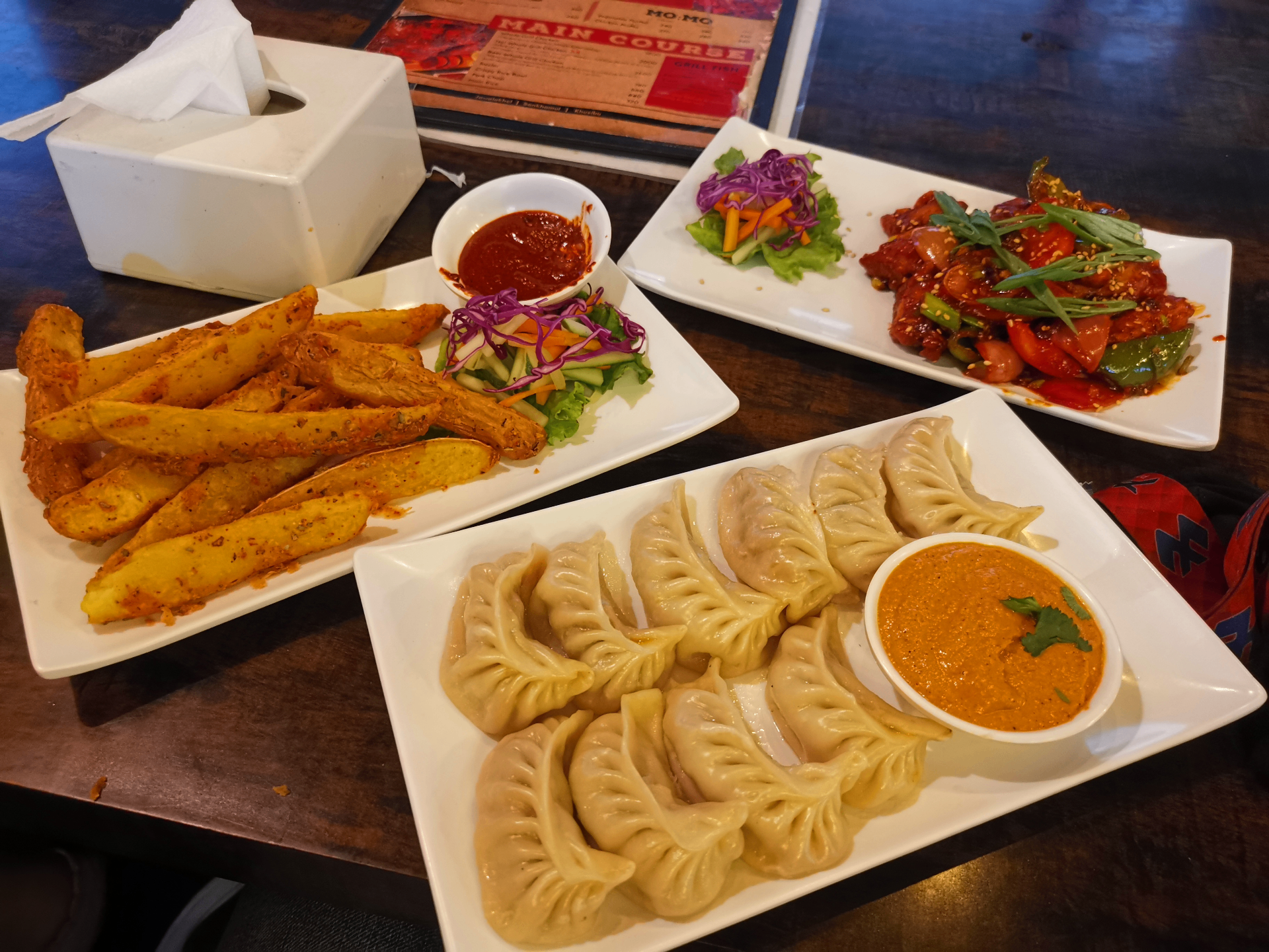 Grill Durbar Jawalakhel image 4