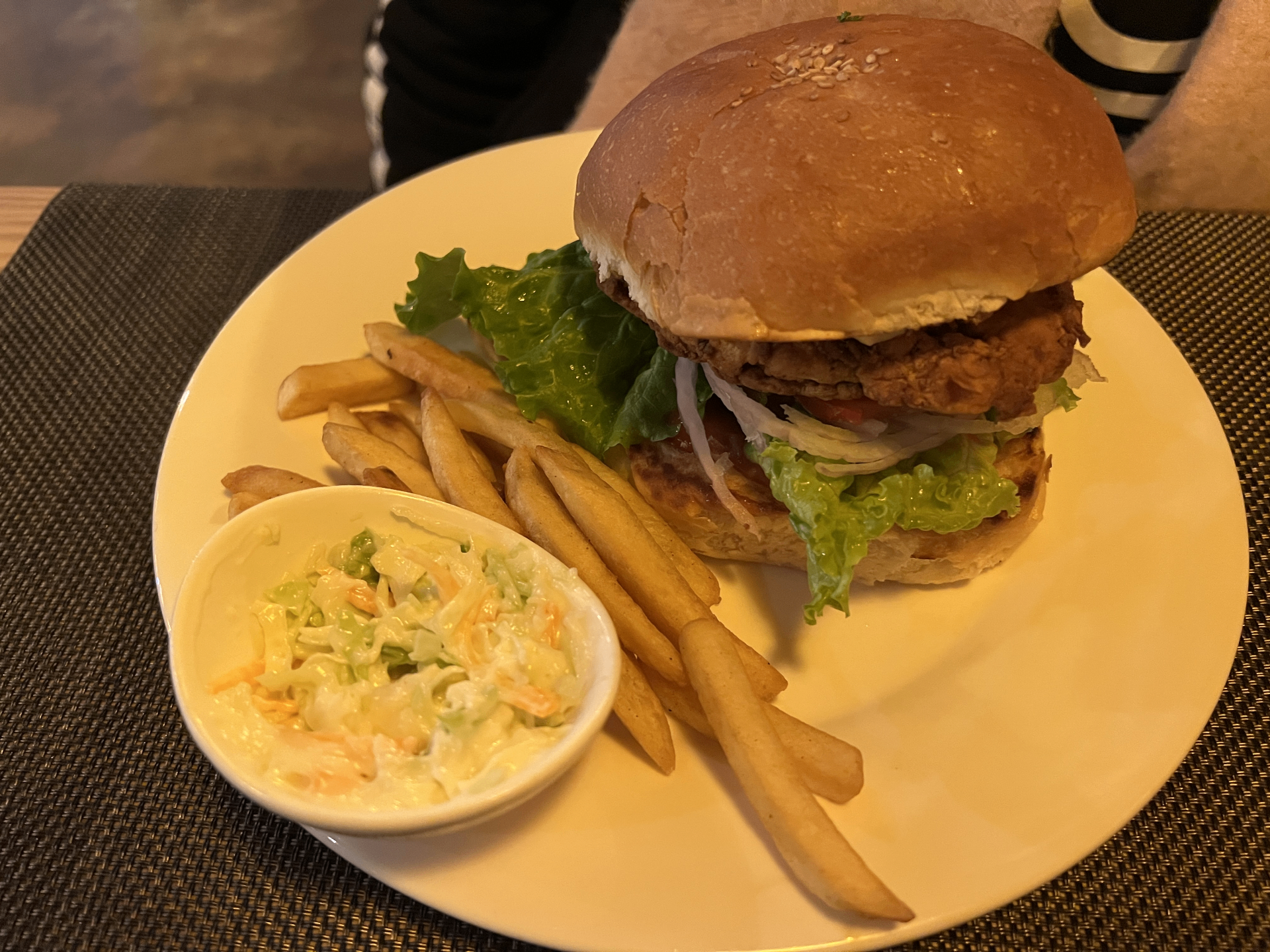 Samaya Cafe image 3