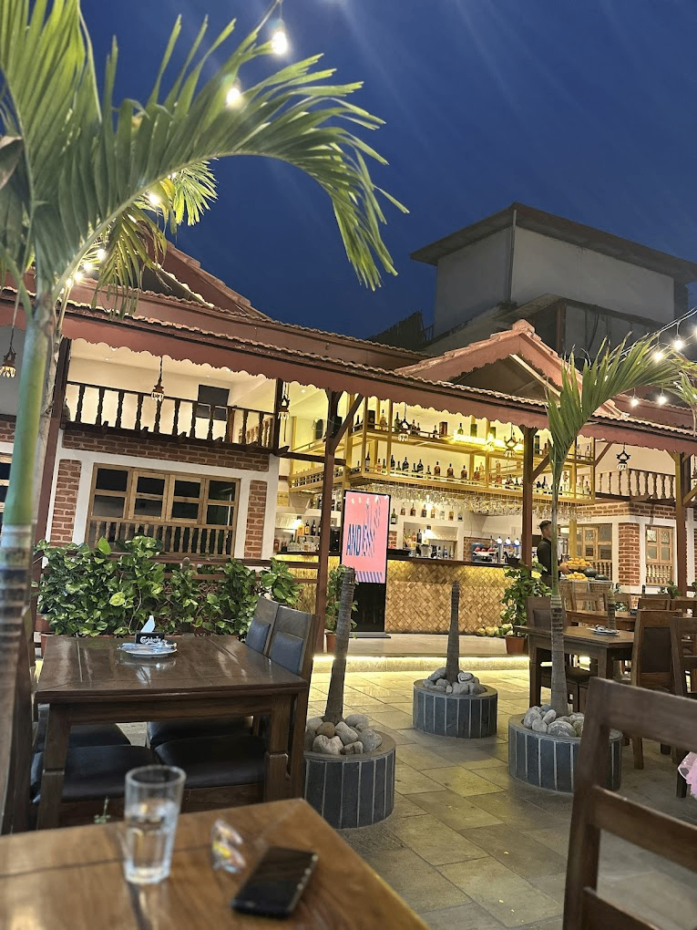 Local Thakali image 2