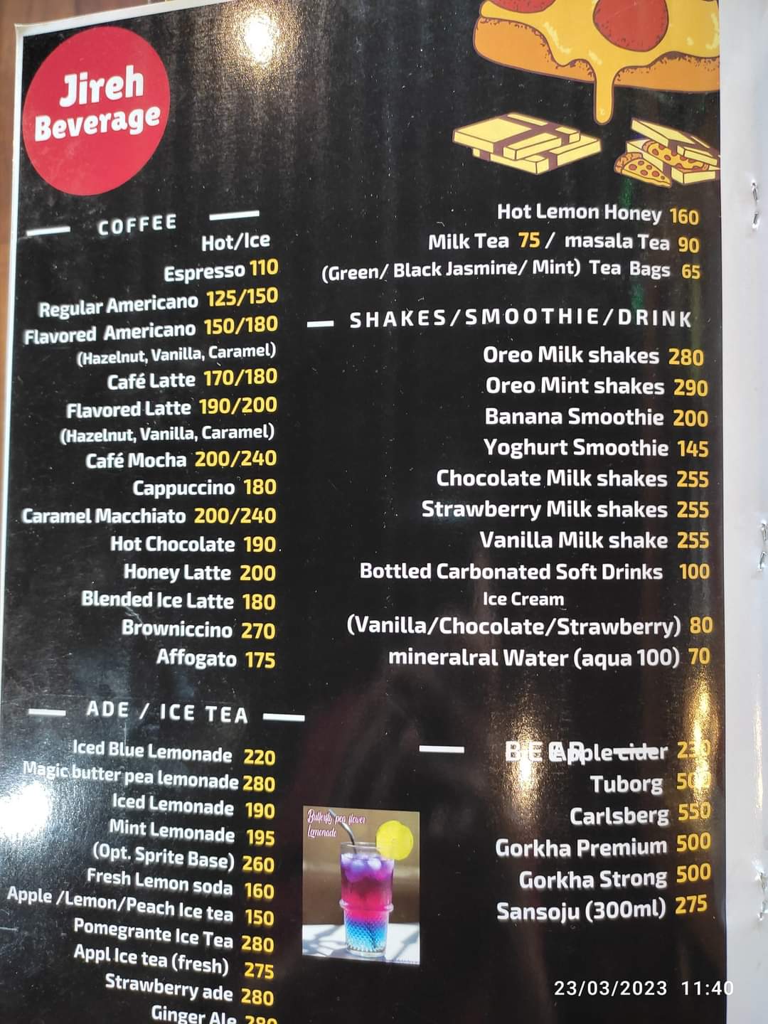 Cafe Jireh_menu_6