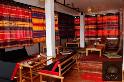 Ka:shi Cafe, Lounge & Bar Kirtipur image 2