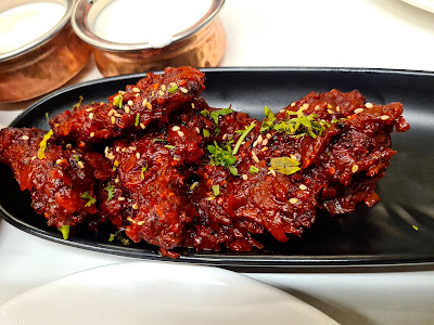 Haadi Bistro & Cafe: Biryani Restaurant in Kathmandu image 3