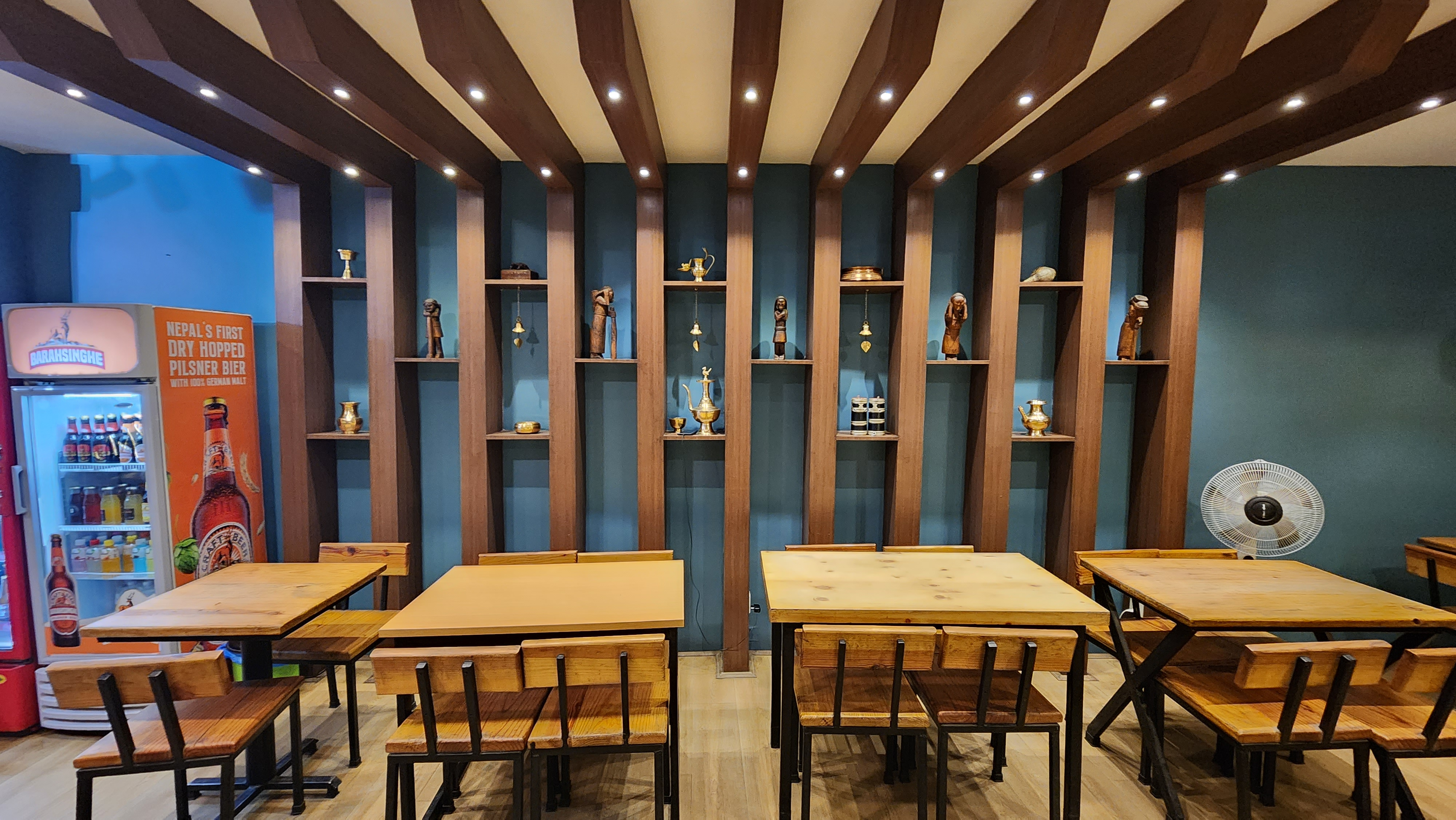 KOTHEYS Ombahal image 1