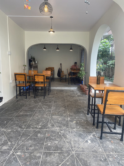 Coffee Circle image 2