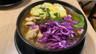 Ganvi's Eatery image 5