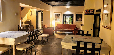 1905 Suites & Restaurant image 2