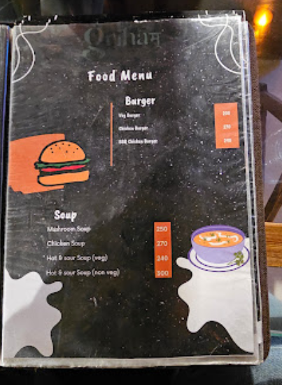 Griham Restaurant_menu_7