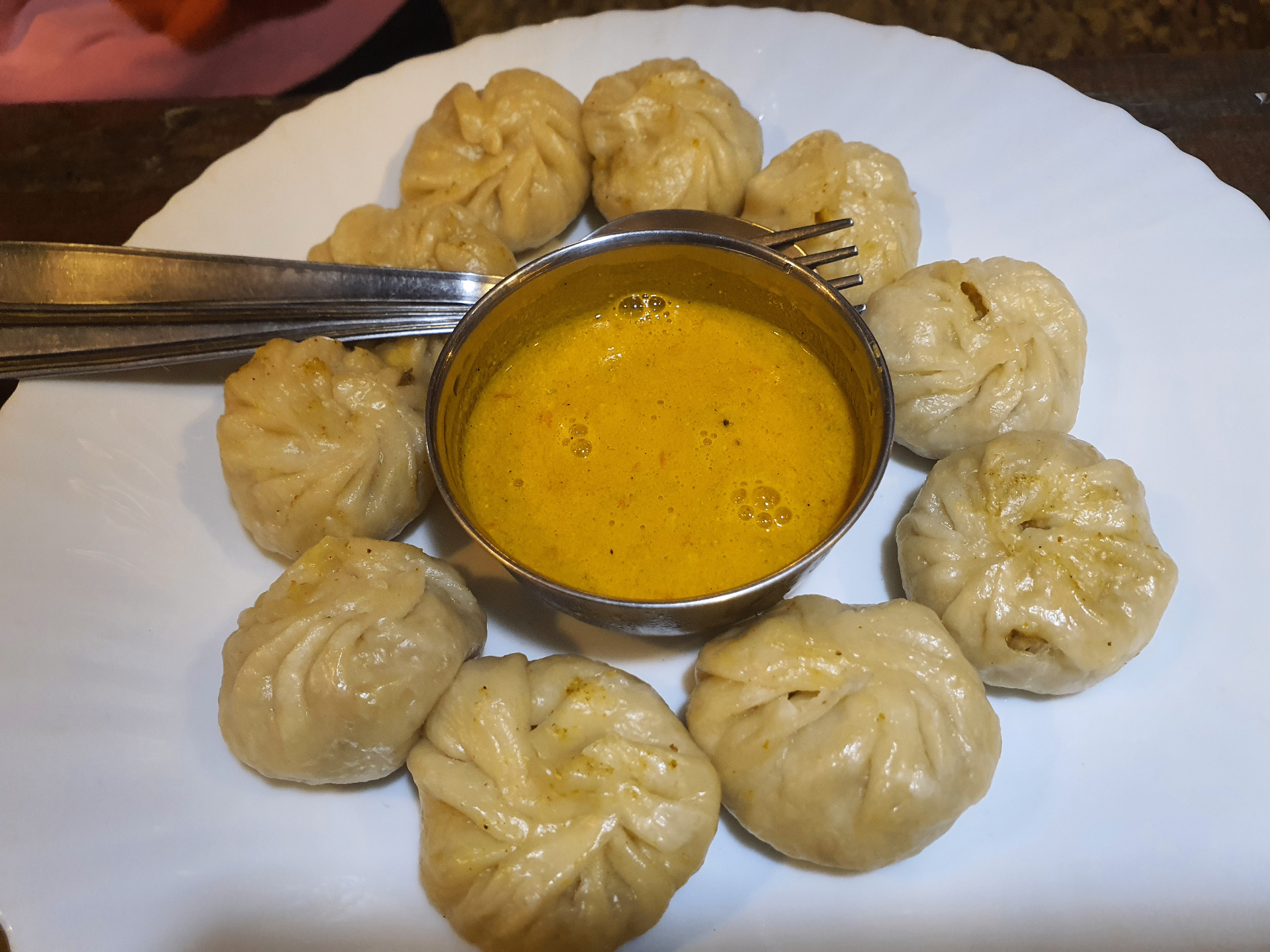 Ramsterdam Cafe image 3