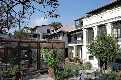 1905 Suites & Restaurant image 1