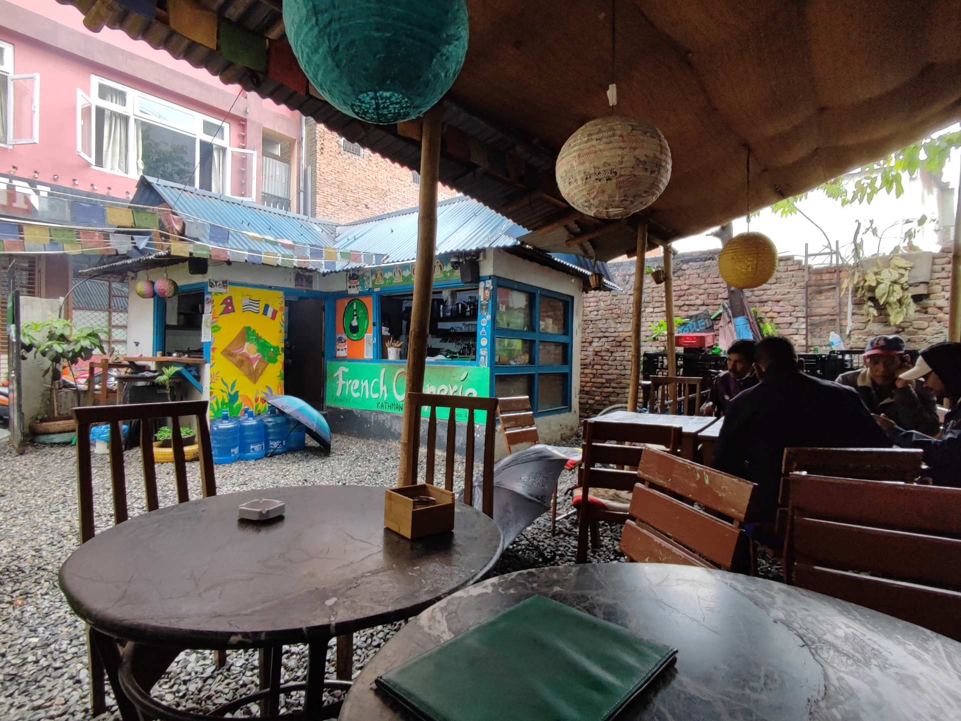 French Creperie image 2