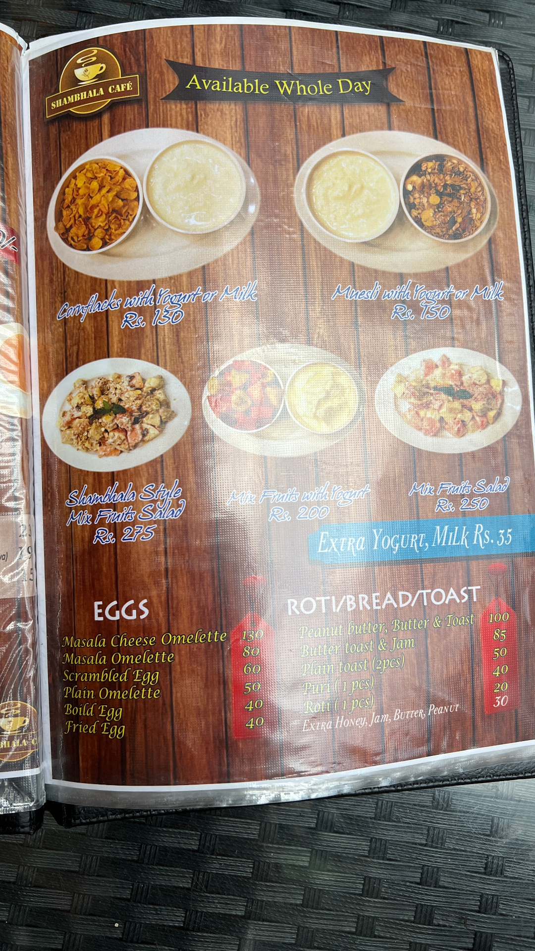 Shambhala Café_menu_12