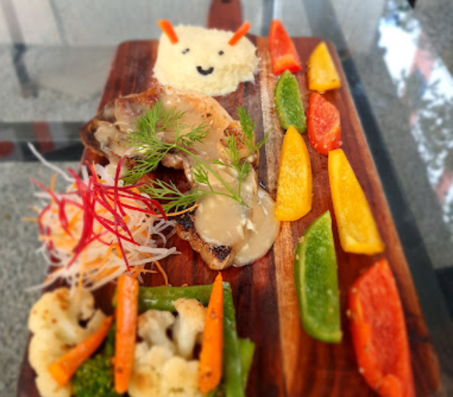 World of Meats image 5
