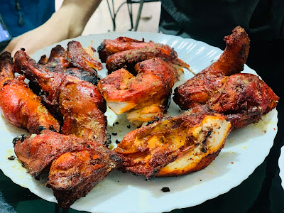 Al Madina Halal Foods image 3