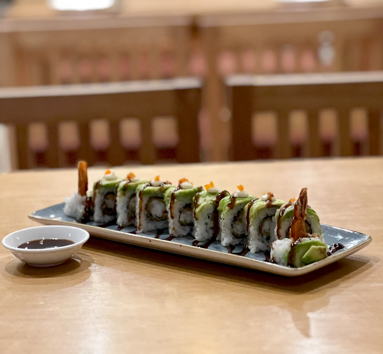 Sanchyan Ramen Japanese Restaurant image 5