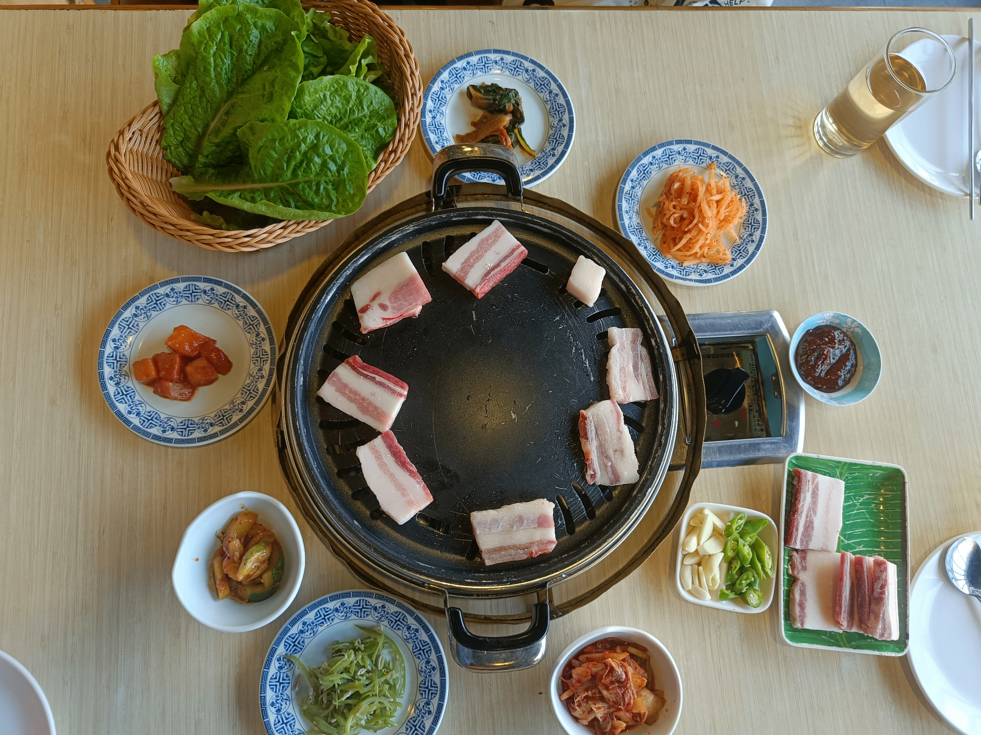 Kimchee Korean Restaurant/Karaoke image 4