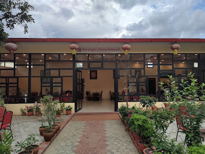 Red Dragon Chinese Restaurant image 2